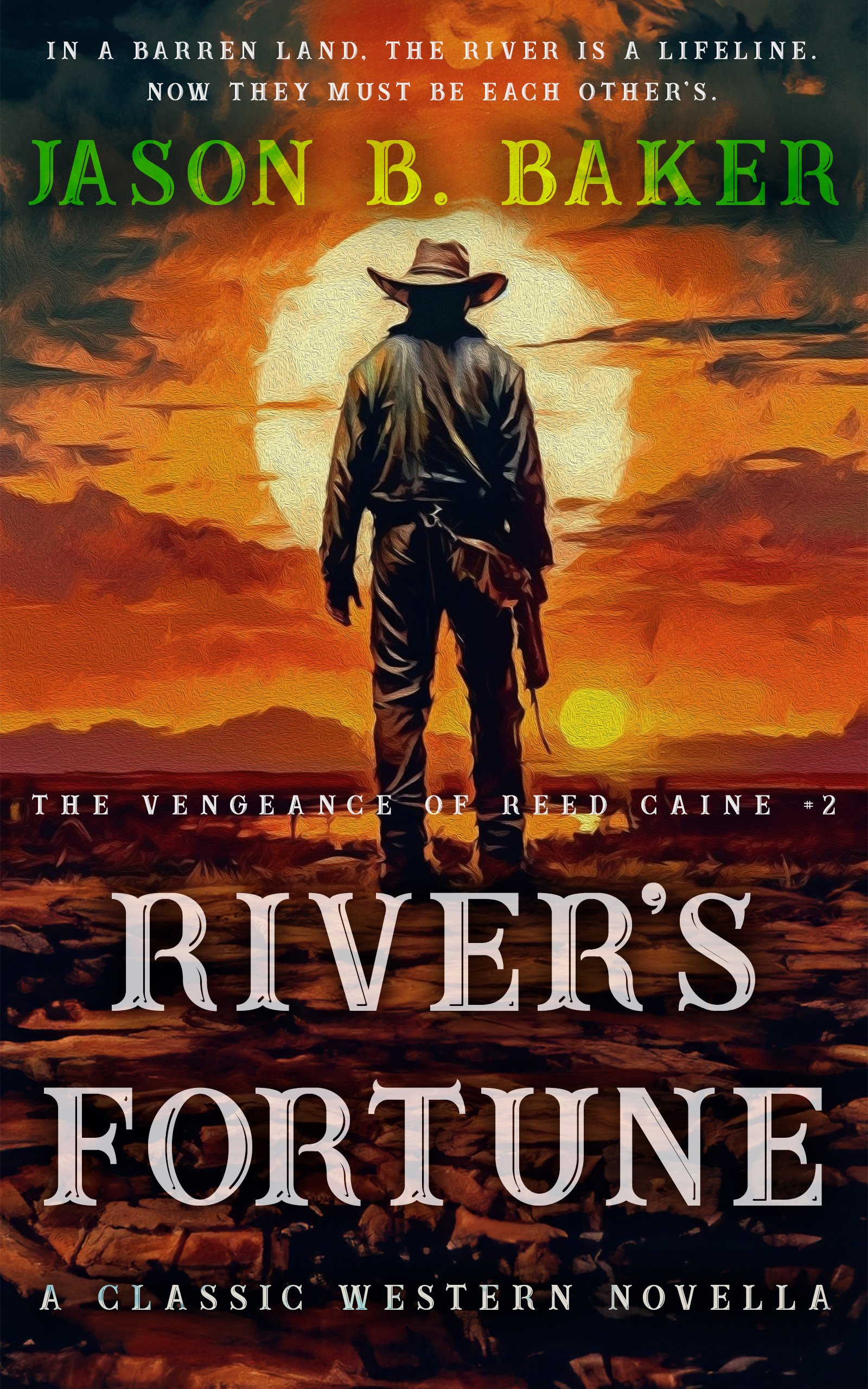 River's Fortune